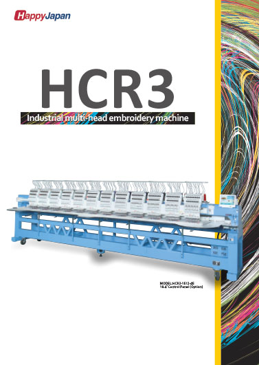 HCR3-Series