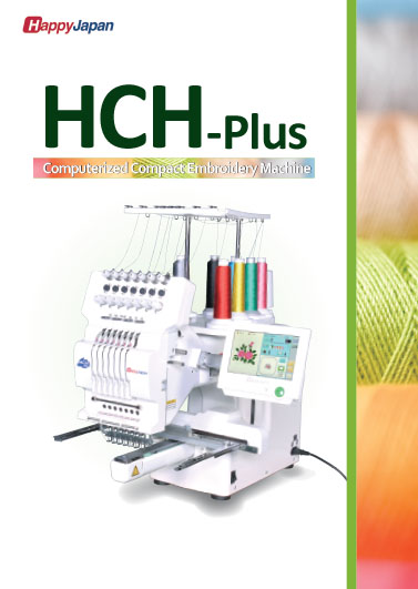 HCH-701P-30 (Plus)