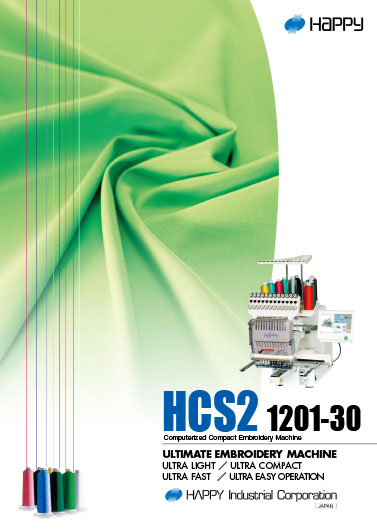 HCS2-1201-30